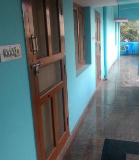 Tiruvannamalai House | Vijaya Guest House