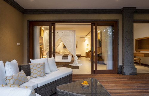Melayang Resort | Vije Boutique Resort & Spa