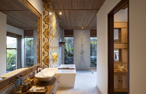 Melayang Resort | Vije Boutique Resort & Spa