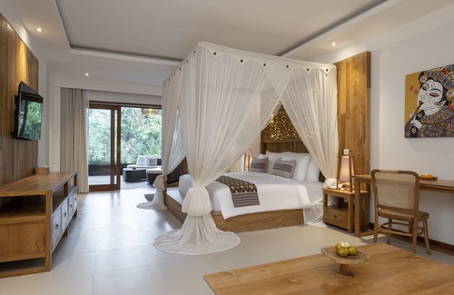Melayang Resort | Vije Boutique Resort & Spa