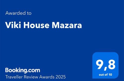 Mazara del Vallo Apartment | Viki House Mazara