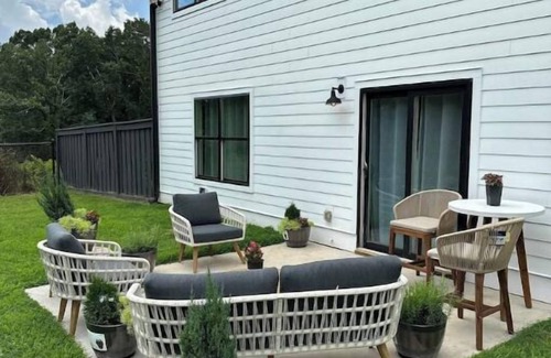 Gainesville House | Viking Housen