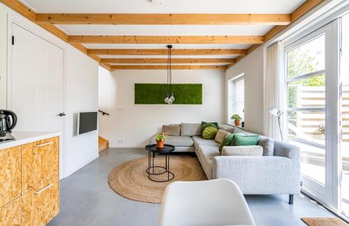 Westkapelle House | VIKINGHUIS Bed by the Sea