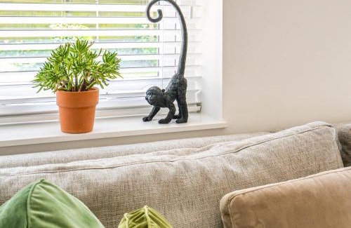 Westkapelle House | VIKINGHUIS Bed by the Sea