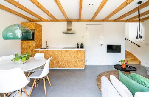 Westkapelle House | VIKINGHUIS Bed by the Sea