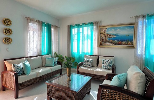 Residencial El Doral House | Villa Angel