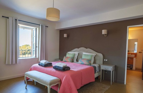 Bizanet Villa | Villa Corbieres by Villa Plus
