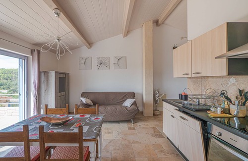 Saint-Hippolyte-de-Montaigu Villa | Villa de Luxe Avec vue Imprenable