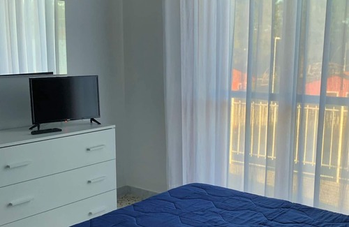 Paestum Apartment | Villa Ginevra 5 minutes from the beach