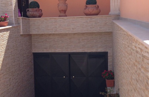 Torre Ovo Apartment | Villa Ortensia, villa in Alto Salento