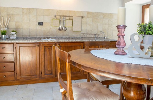 Monte Santa Maria Tiberina Villa | Villa Panorama - Homelike Villas