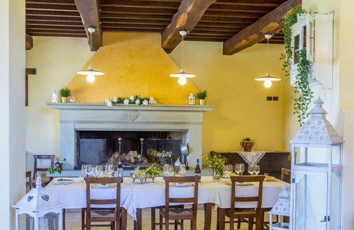 Monte Santa Maria Tiberina Villa | Villa Panorama - Homelike Villas