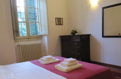 Mercatale Val di Pesa Villa | - VILLA COLTIFREDI -