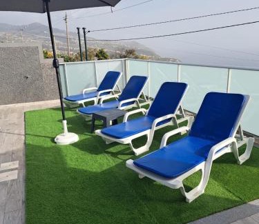 Estreito da Calheta Villa | Vila Castro