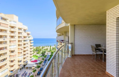 Marina d'Or Apartment | Vila de Oropesa X by Interhome