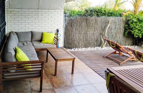 Sant Carles de la Rapita Apartment | Vila del Far by Interhome