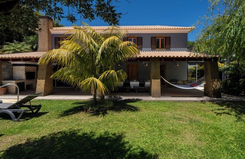 Prazeres Villa | Vila Esperança