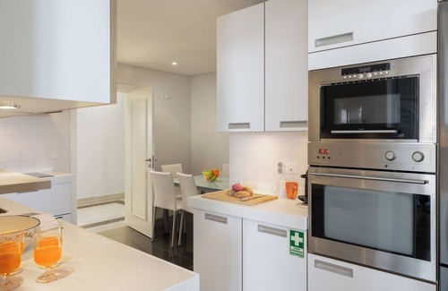 Sao Martinho Apartment | Vila Formosa III – Space and Comfort in Funchal