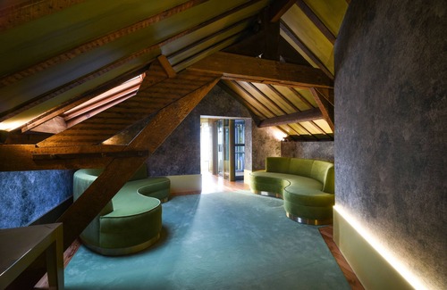 Aldoar Foz do Douro e Nevogilde Hotel | Vila Foz Hotel & SPA - member of Design Hotels