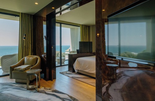 Aldoar Foz do Douro e Nevogilde Hotel | Vila Foz Hotel & SPA - member of Design Hotels