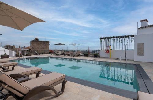 Elvas Hotel | Vila Galé Casas d'Elvas - Historic Hotel