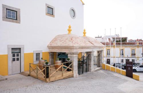 Elvas Hotel | Vila Galé Casas d'Elvas - Historic Hotel