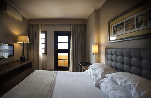 Tavira Hotel | Vila Gale Albacora Eco-Resort Hotel