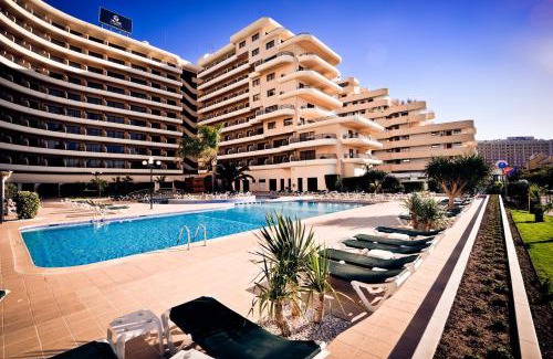 Vilamoura Hotel | Vila Gale Marina