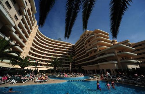 Vilamoura Hotel | Vila Gale Marina