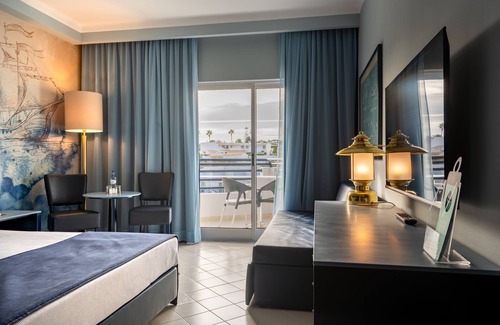 Armacao de Pera Hotel | Vila Gale Nautico Resort Hotel