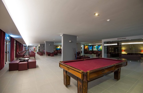 Armacao de Pera Hotel | Vila Gale Nautico Resort Hotel