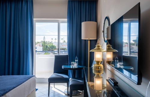 Armacao de Pera Hotel | Vila Gale Nautico Resort Hotel