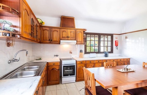 Patroves Ski Chalet | -Vila Guerreiro