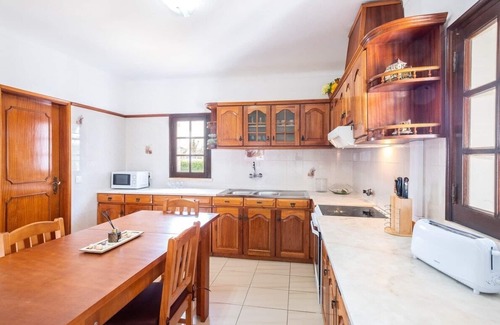Patroves Ski Chalet | -Vila Guerreiro