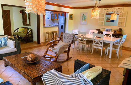 Villas Del Mar Villa | Vila in Juan Dolio Beach