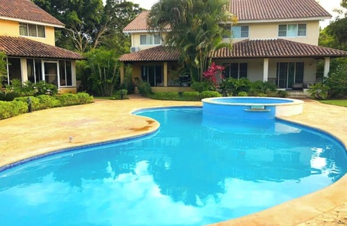 Villas Del Mar Villa | Vila in Juan Dolio Beach