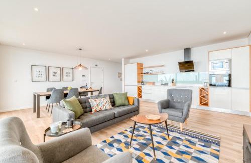 Canhas Apartment | Vila Inanda