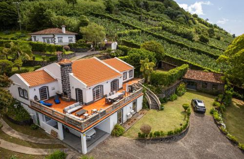 Vila Franca do Campo House | Vila Islet View