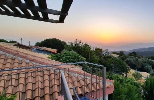 Kavallos Apartment | Vila kavalina Leukada Kavalos