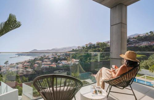 Sao Goncalo Villa | Vila Lazareto by An Island Apart