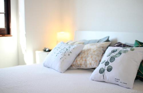 Mafra House | Vila Mafra - Grill Terrace