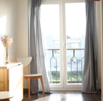 Mafra House | Vila Mafra - Grill Terrace