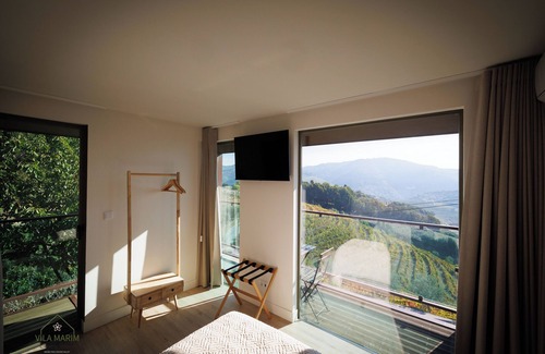 Vila Marim Hotel | Vila Marim Country House