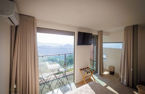 Vila Marim Hotel | Vila Marim Country House