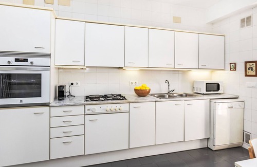 Poblenou Apartment | Vila Olimpica Sant Marti by Interhome