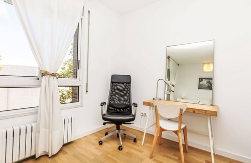 Poblenou Apartment | Vila Olimpica Sant Marti by Interhome