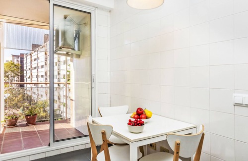Poblenou Apartment | Vila Olimpica Sant Marti by Interhome