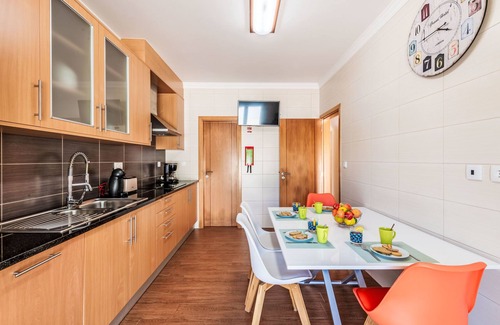 Vale de Parra House | Vila Parra by Interhome