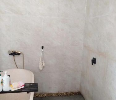 Gresik House | Vila Raima Syariah - 3 Rooms