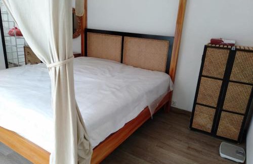 Gresik House | Vila Raima Syariah - 3 Rooms